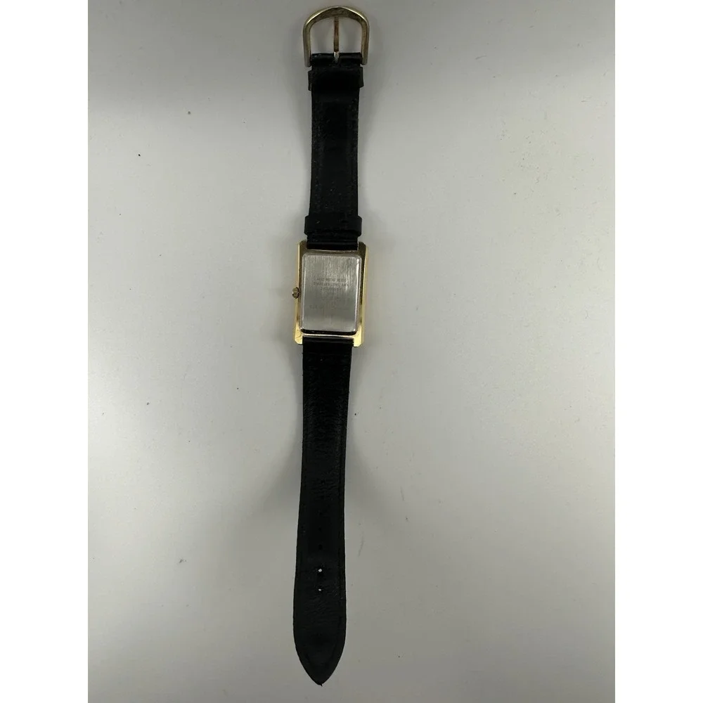 Armitron 1996 Tasmanian Devil‎ New Battery Tank Watch 25MM 7.25